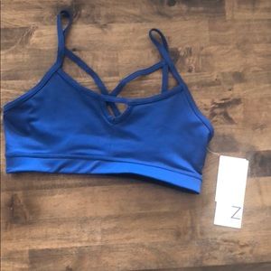 Zella sports bra